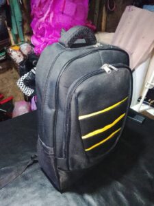 bag 1