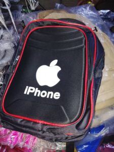 school bag