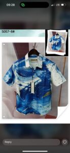 shirt