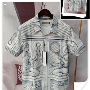 Men's Shirt