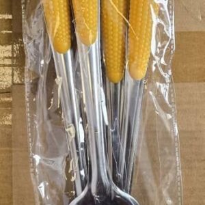 Cooking Spoon Set