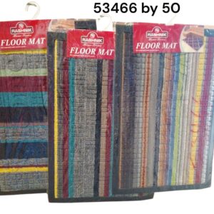 RANSHNIK Home Series Stylish Door Mat