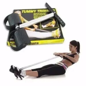 Tummy Trimmer Fitness Exerciser