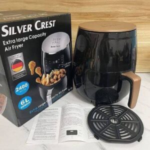 Silver Crest 6l Air Fryer