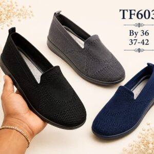 Casual Slip-on Loafers