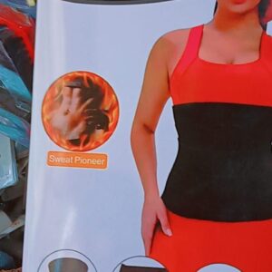 Waist Training Corset