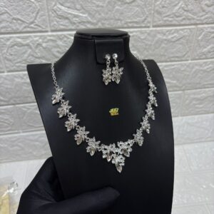 Zirconia High Grade Set