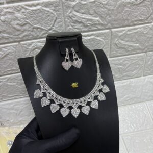 Zirconia High Grade Set