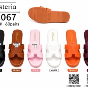 Women Slide Sandals